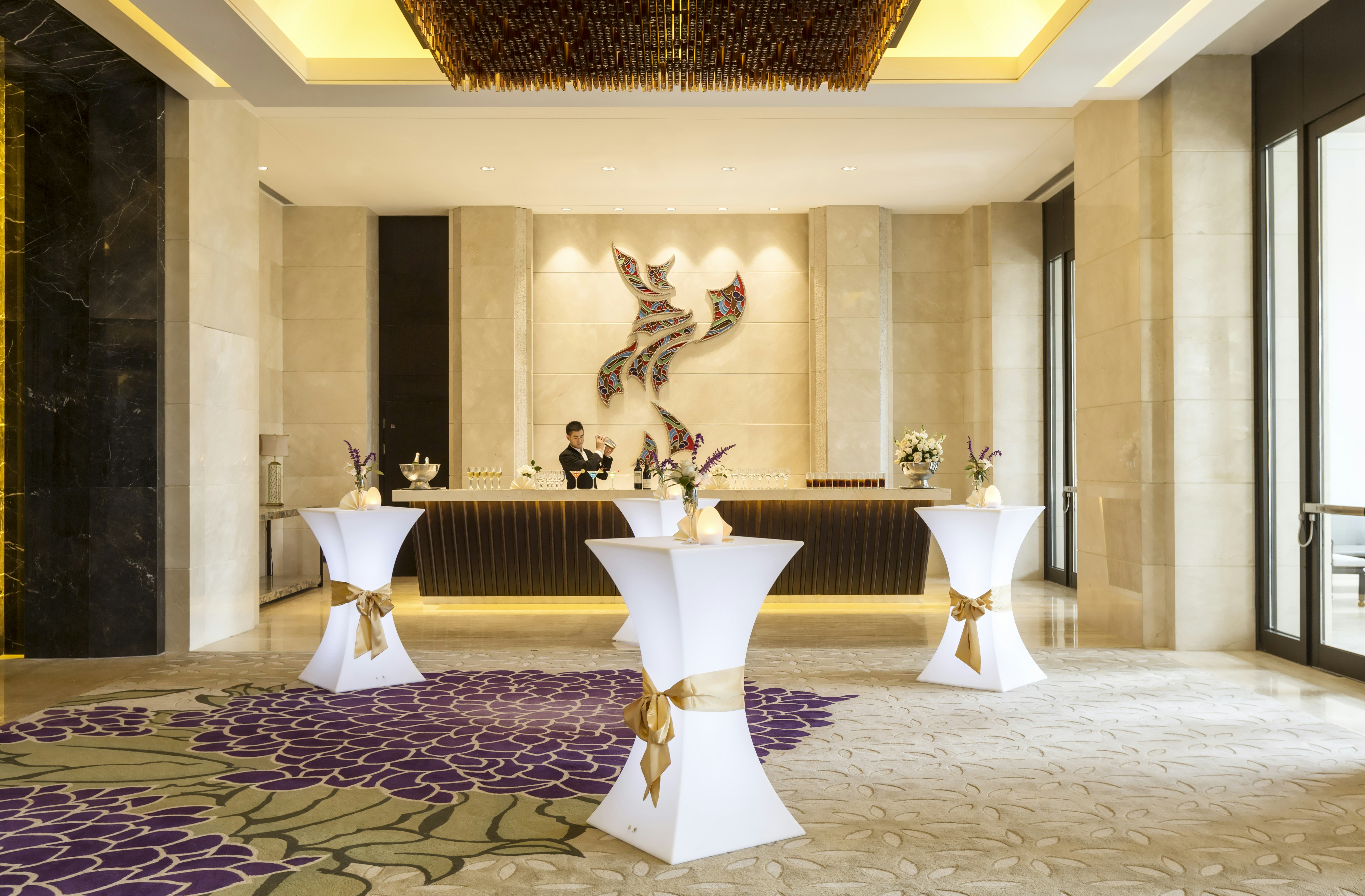 Hilton Dali Resort and Spa 6/50