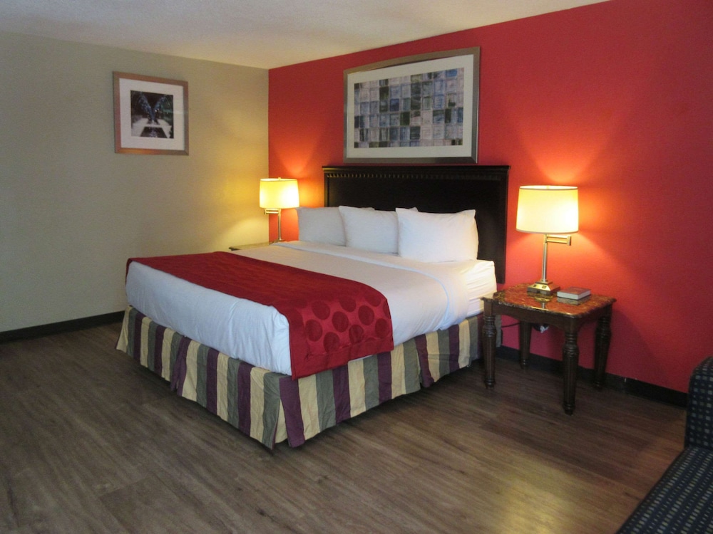 Quality Inn Wayne - Fairfield Area 14/36