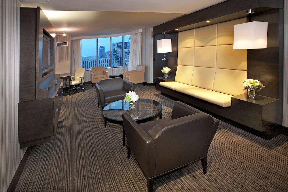 Hyatt Regency Toronto Hotel 37/63