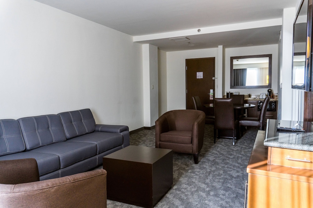 Courtyard By Marriott San Luis Potosi 27/42