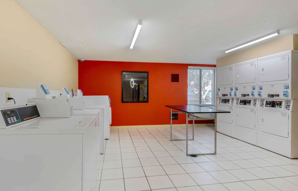 Extended Stay America - Dallas - Las Colinas - Meadow Crk Dr 16/48