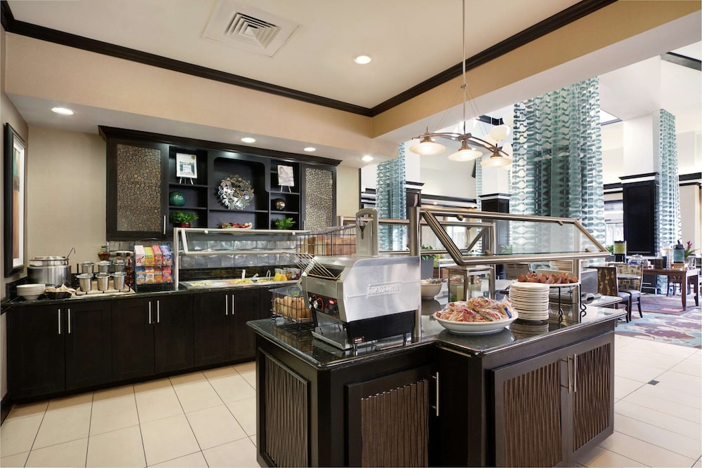 Hilton Garden Inn Tyler 53/70