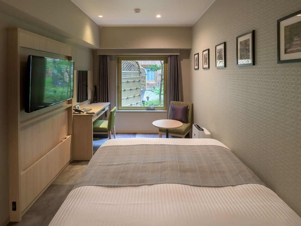 Renovated, Comfort, Double Bed