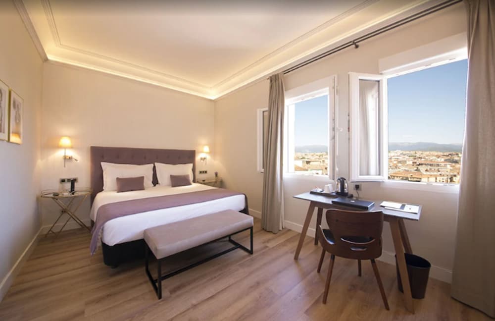 Hotel Real Segovia 12/39