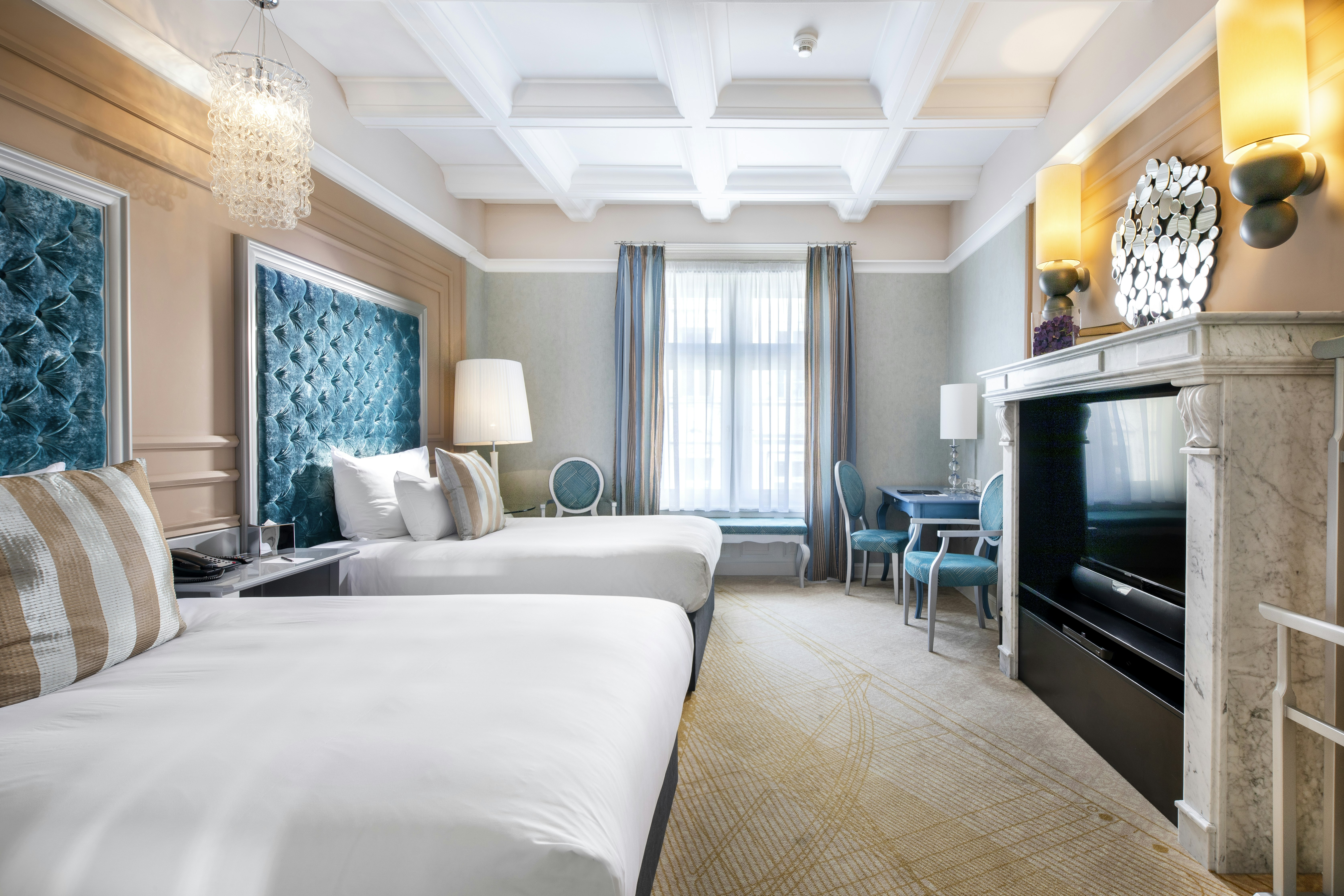 Aria Hotel Budapest 21/84