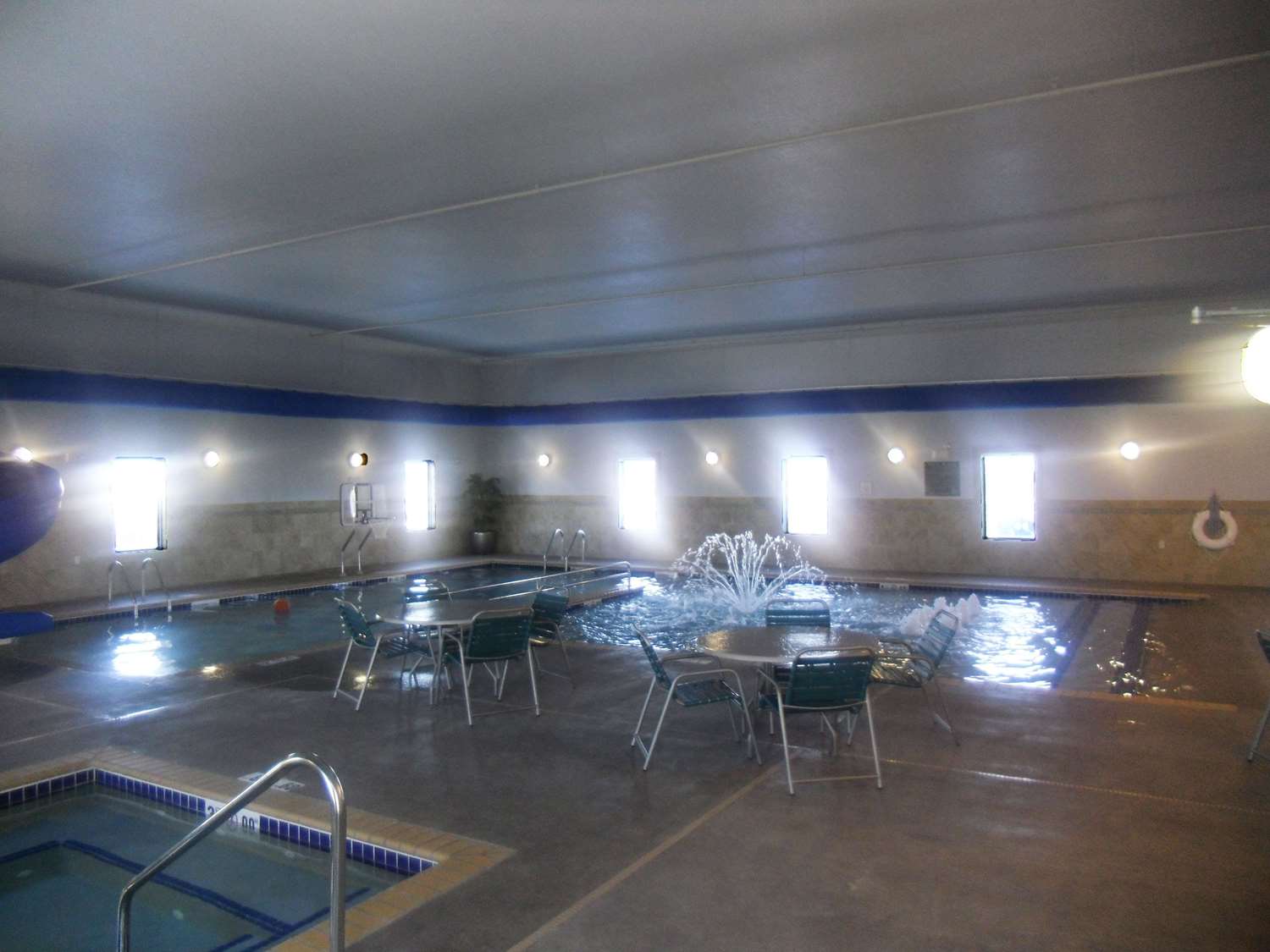 La Quinta Inn & Suites by Wyndham Bismarck 34/62