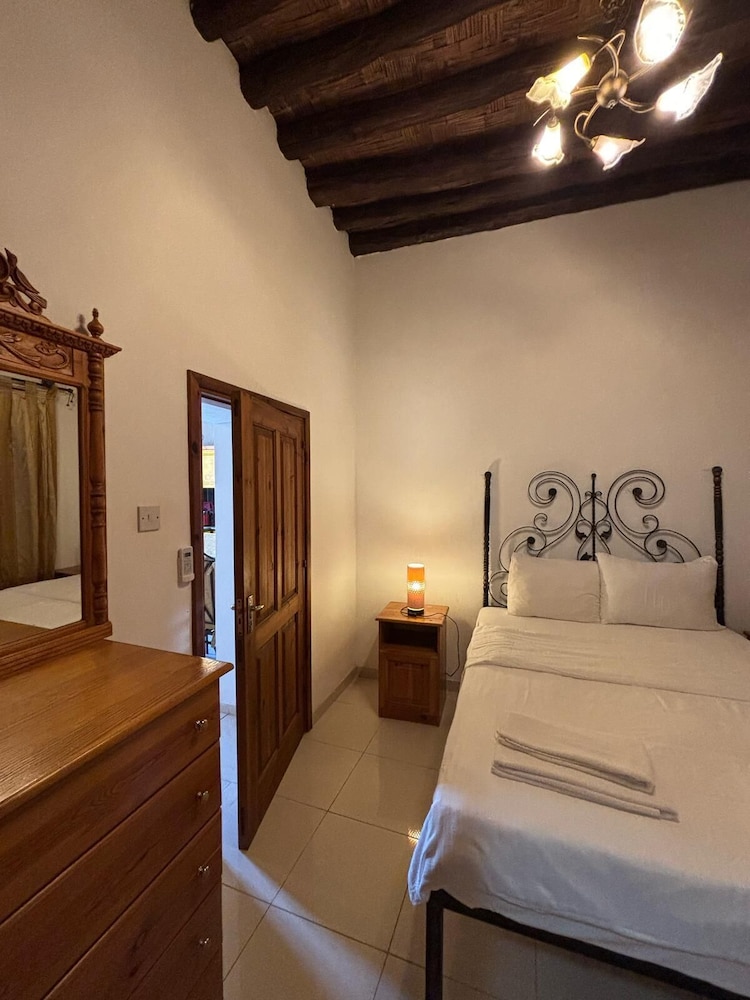 Kyrenia Palace Boutique Hotel 20/50