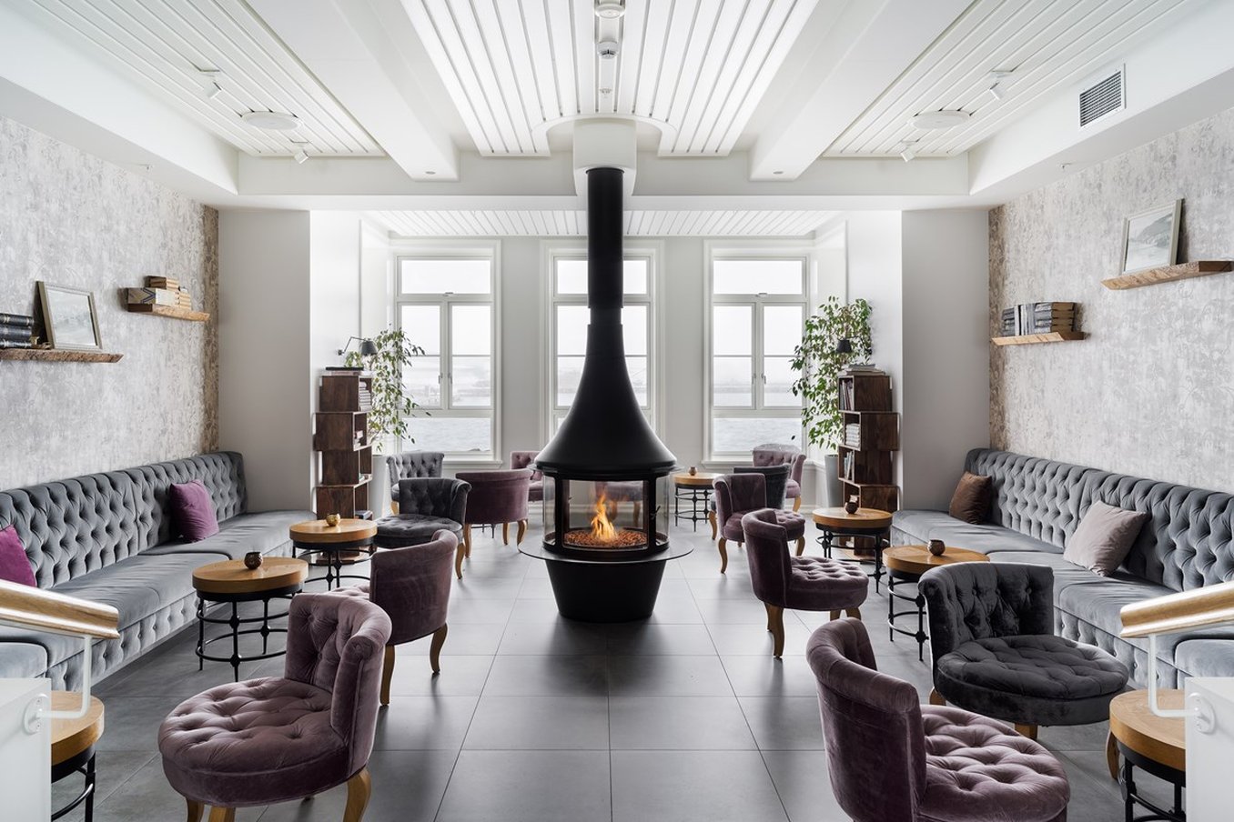 Siglo Hotel 32/60