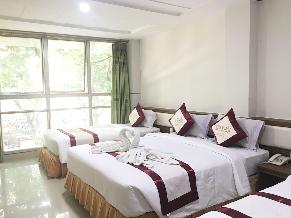 Kim Khoi Hotel 23/50
