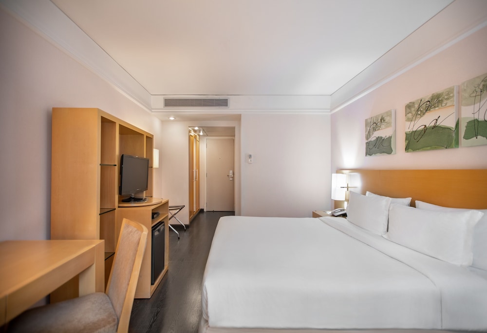 Melia Campinas 18/72