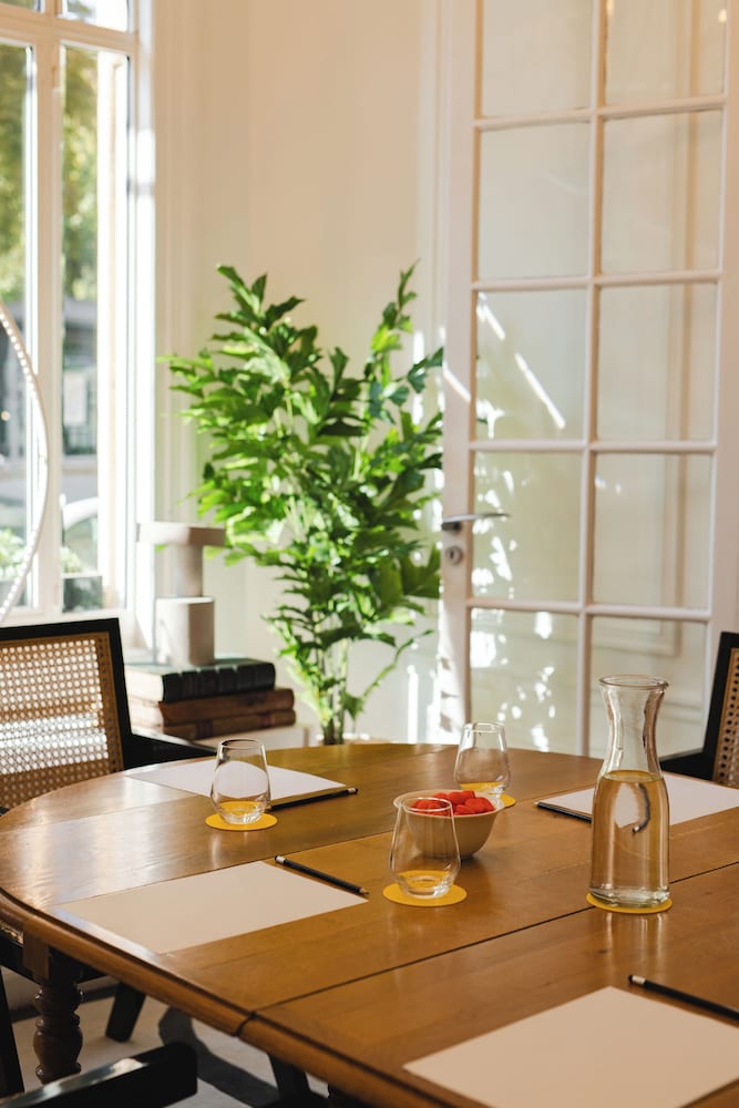 Solly Hotel Paris 38/50