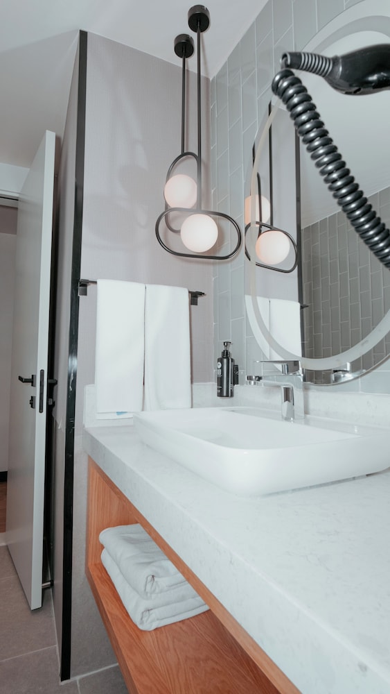 Tryp by Wyndham Istanbul Beyoglu 59/62