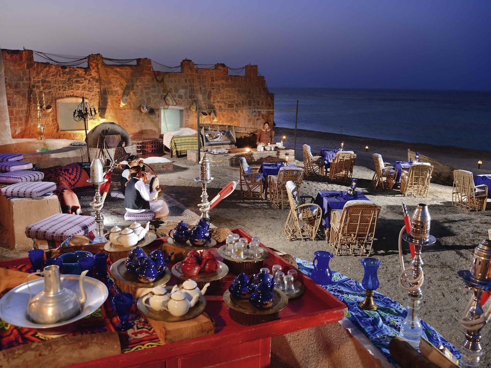 Movenpick Resort El Quseir 42/49