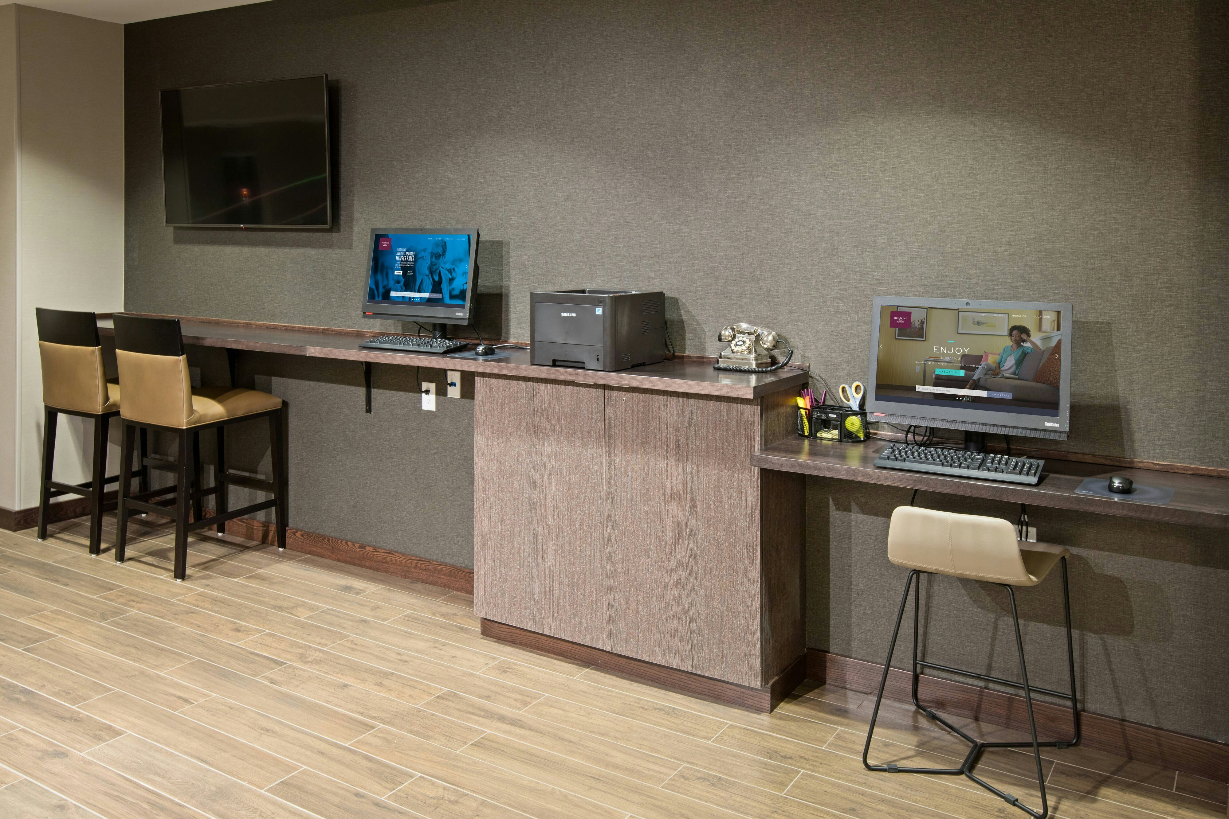 Residence Inn By Marriott Louisville East/Oxmoor 43/48