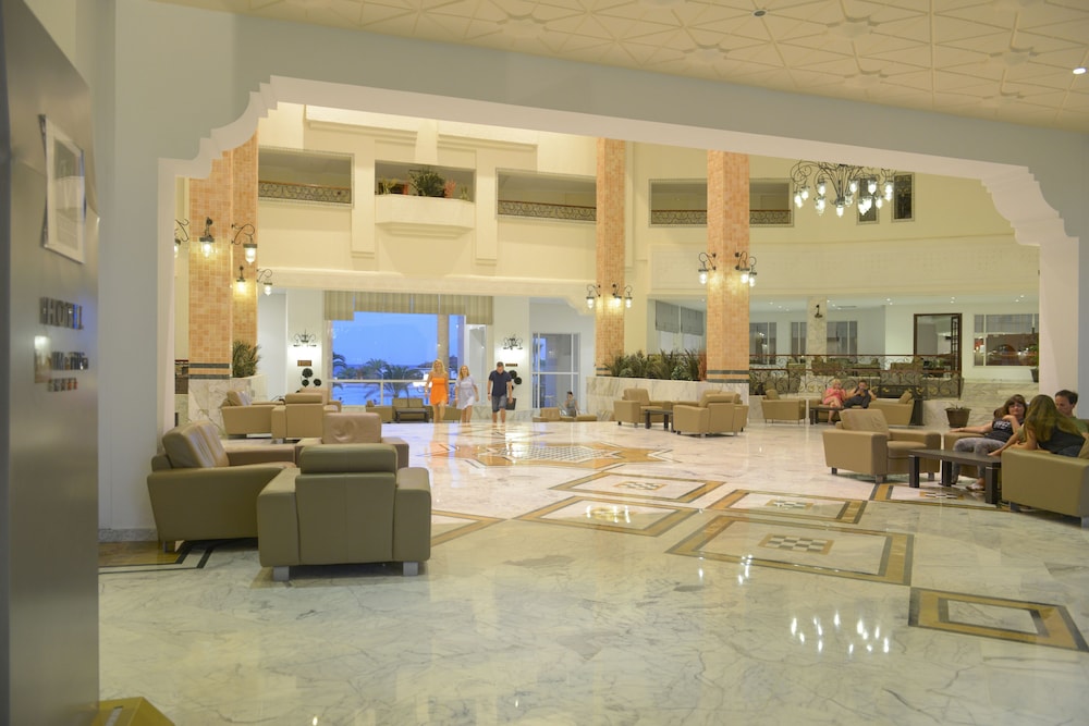 Sentido Marillia Resort & Spa 39/64
