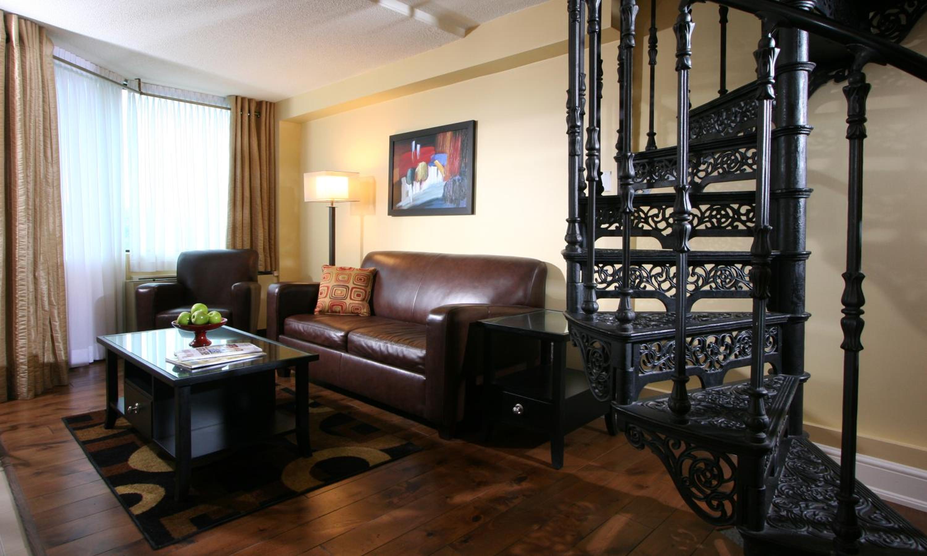 Hockley Valley Resort 15/31