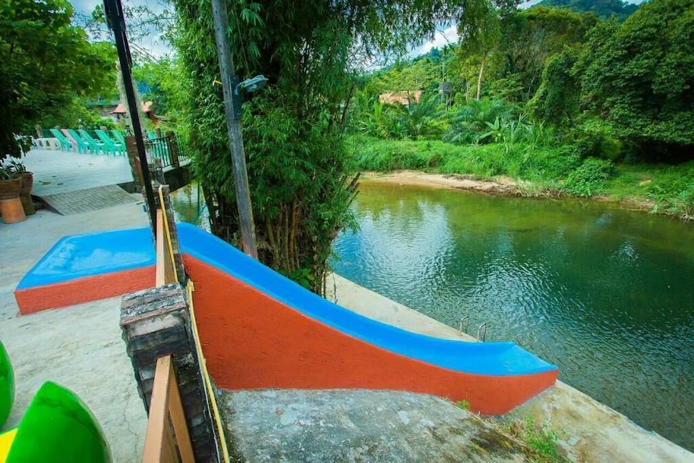 Khaosok Rainforest Resort 43/50