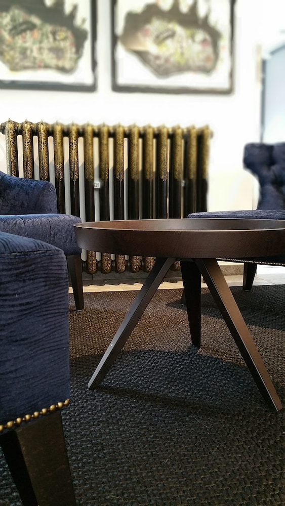 Best Western Plus Hotell Nordic Lund 29/48