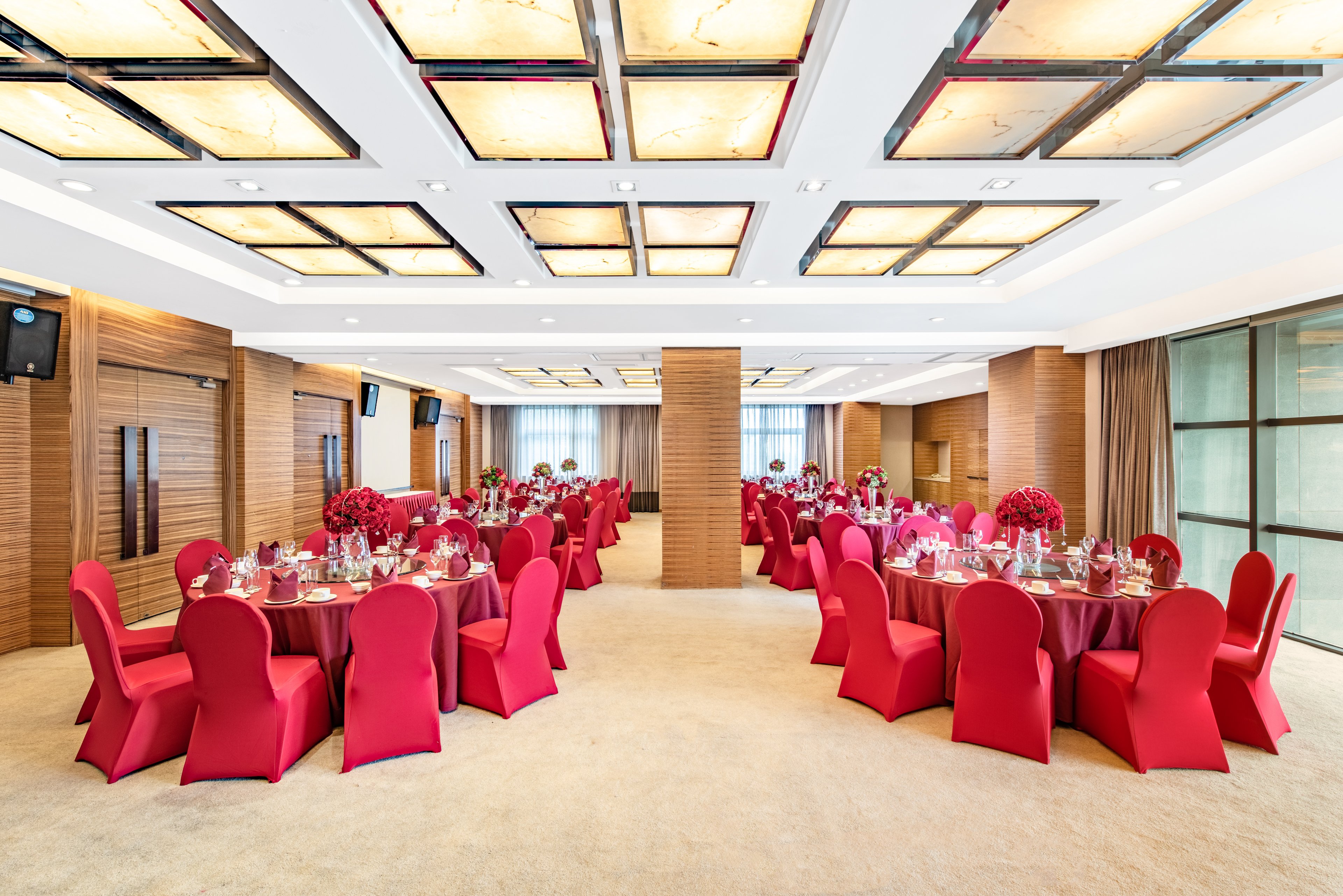 HOLIDAY INN BEIJING DESHENGMEN 45/50