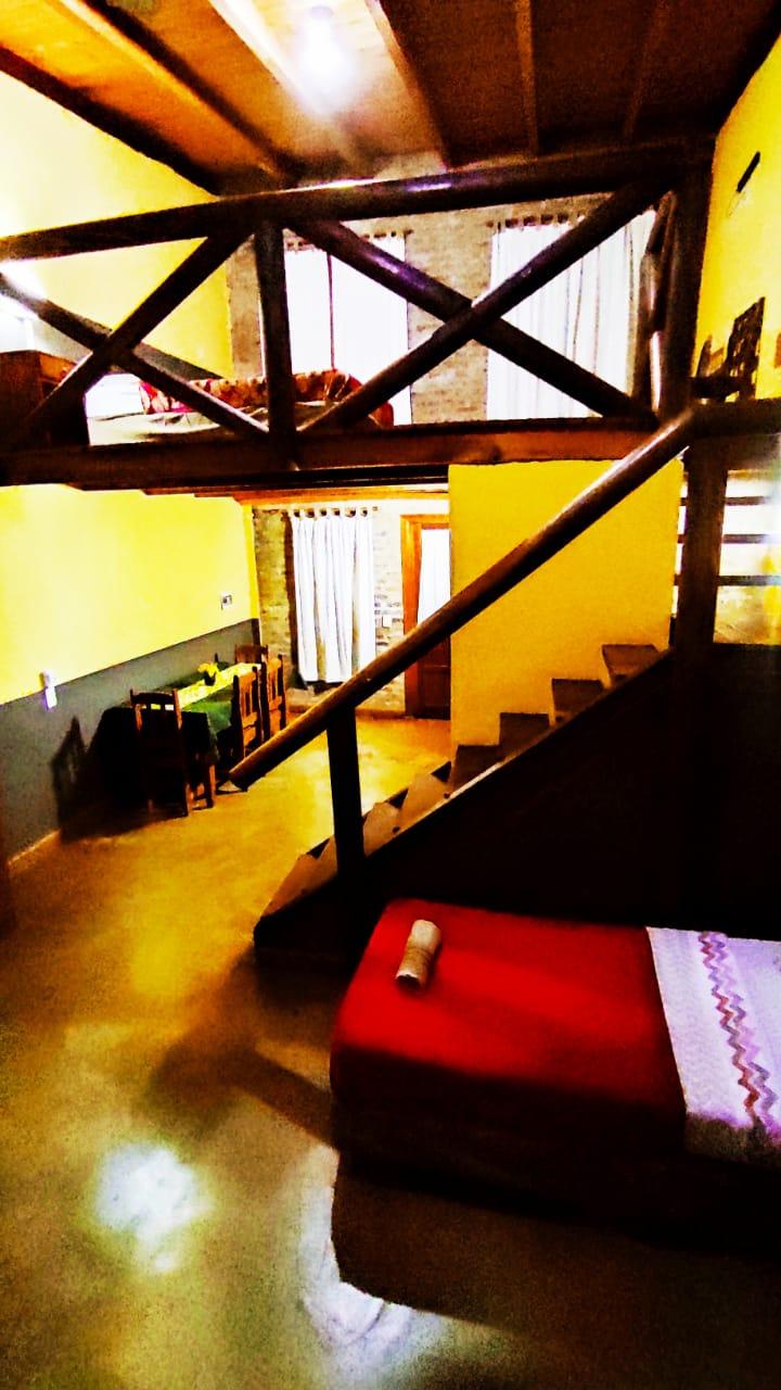 Village del Sol Hotel 6/10
