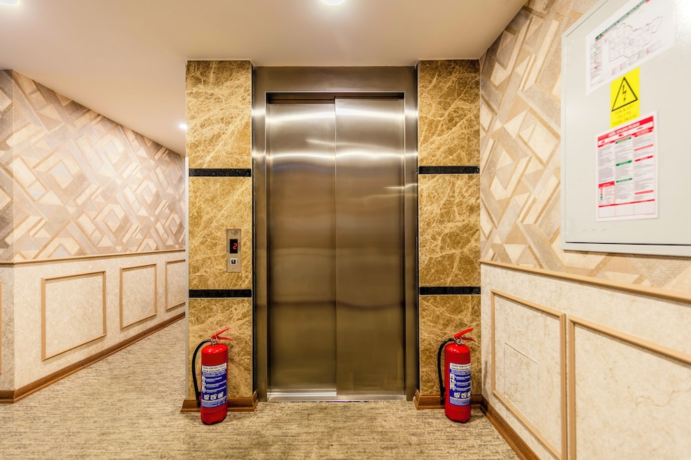 Sultan Hamit Hotel 7/57