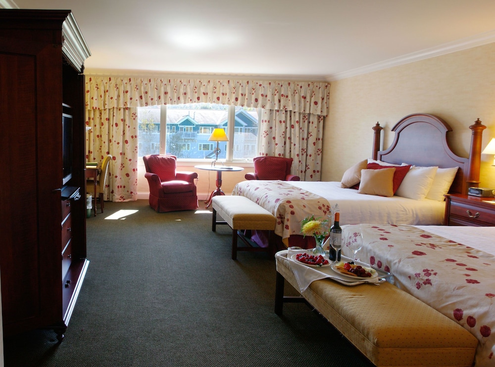 Stoweflake Mountain Resort Spa 56/74