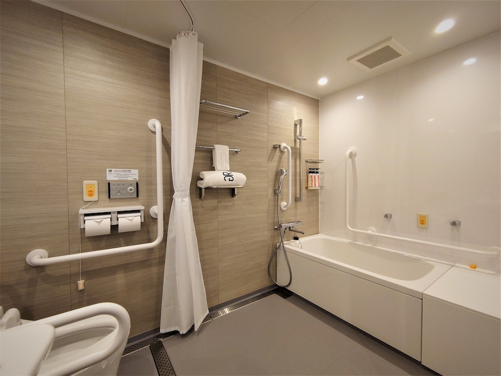 Green Rich Hotel Matsue Station Across 50/50
