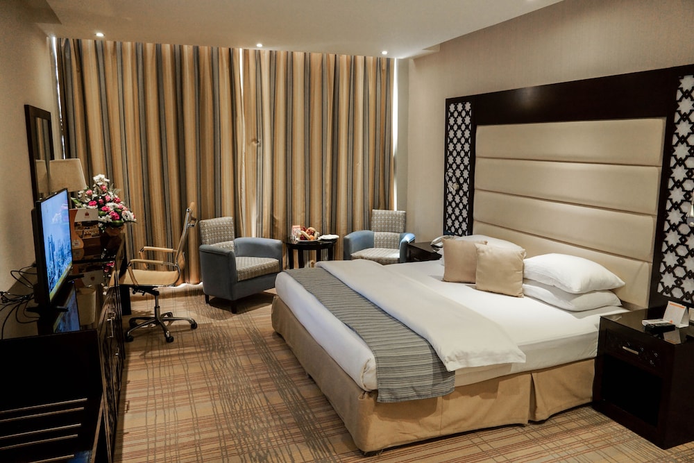 فندق ديار الحمراء(Dyar Al Hamra Hotel) 13/26