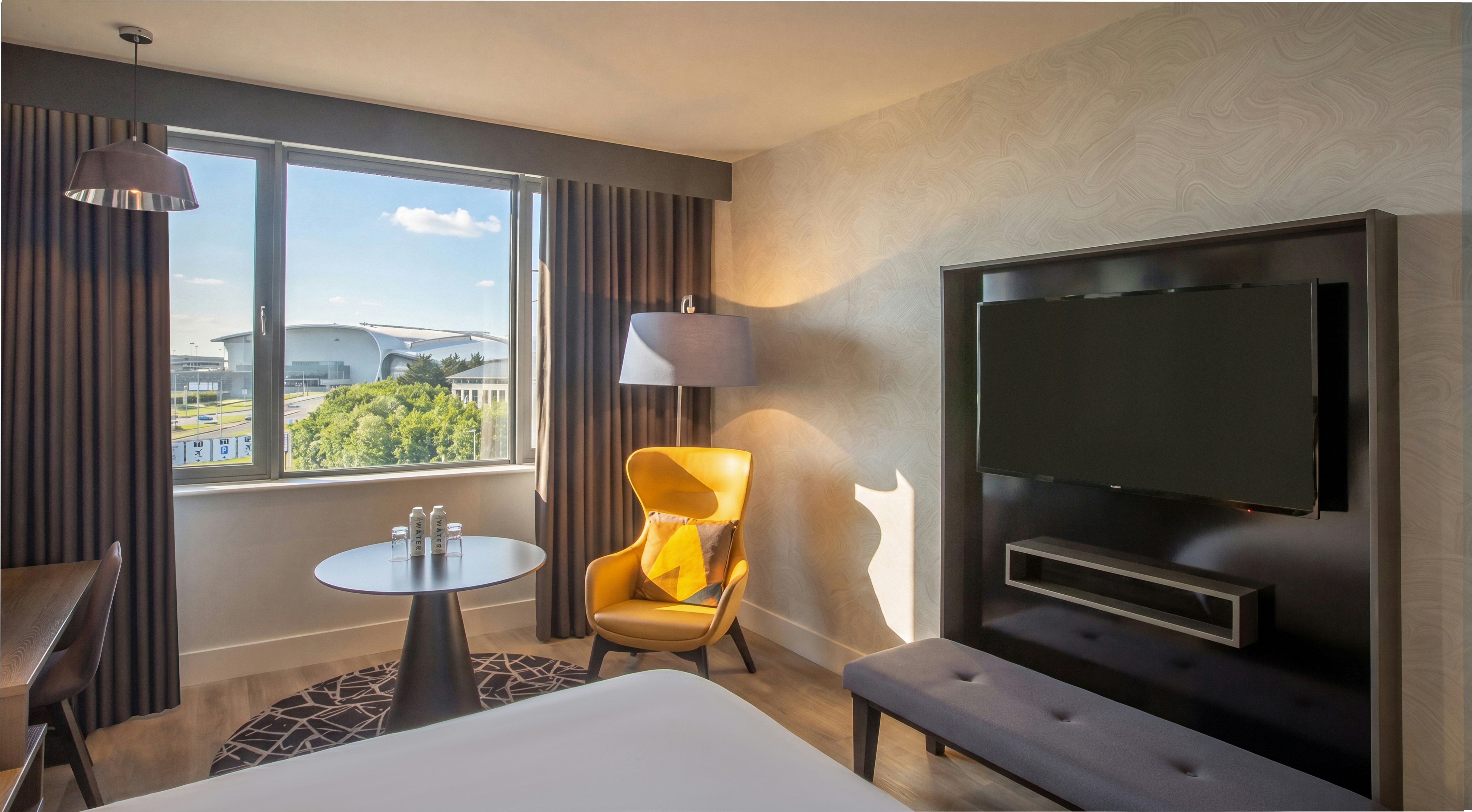 Clayton Hotel Dublin Airport Central 67/72