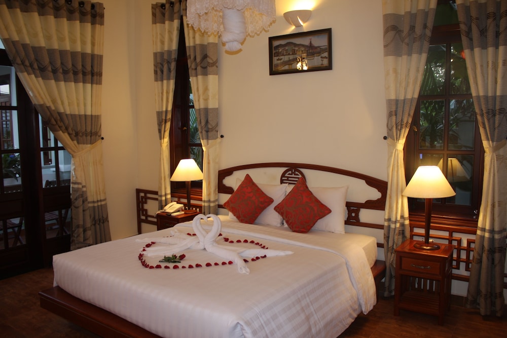 Windbell Villa 24/74