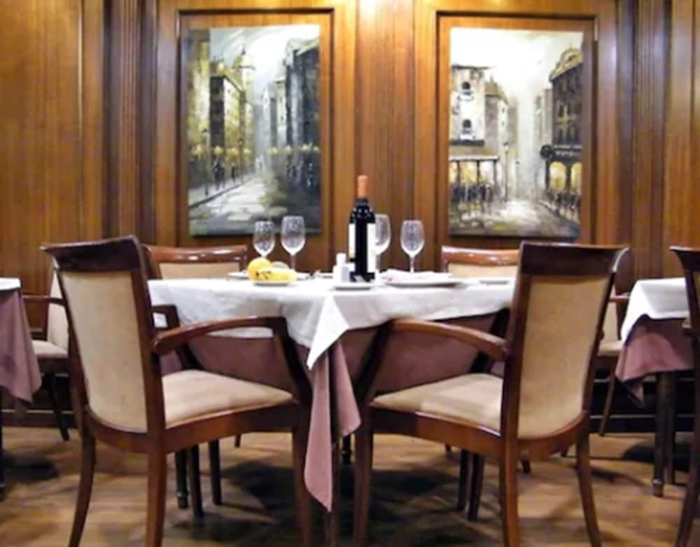 Hotel Oca Ipanema 33/50