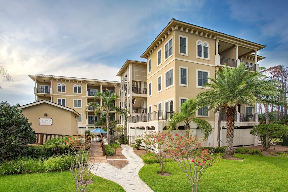 Sea Gate Inn by Sea Palm Resort 1/49