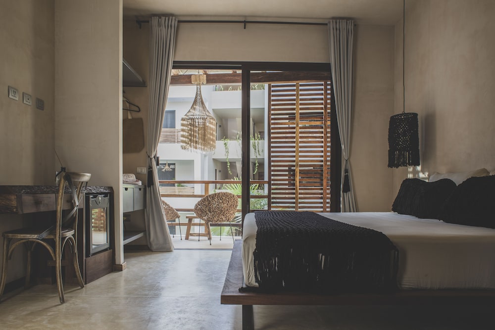 Era Hotel Tulum 56/76