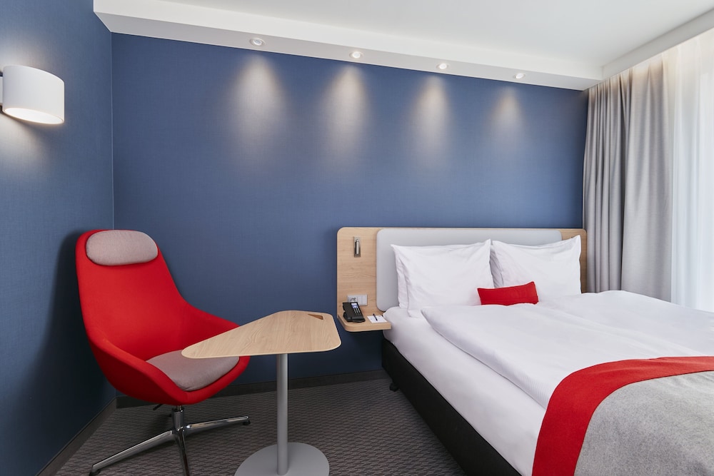 Holiday Inn Express Berlin - Alexanderplatz 31/67
