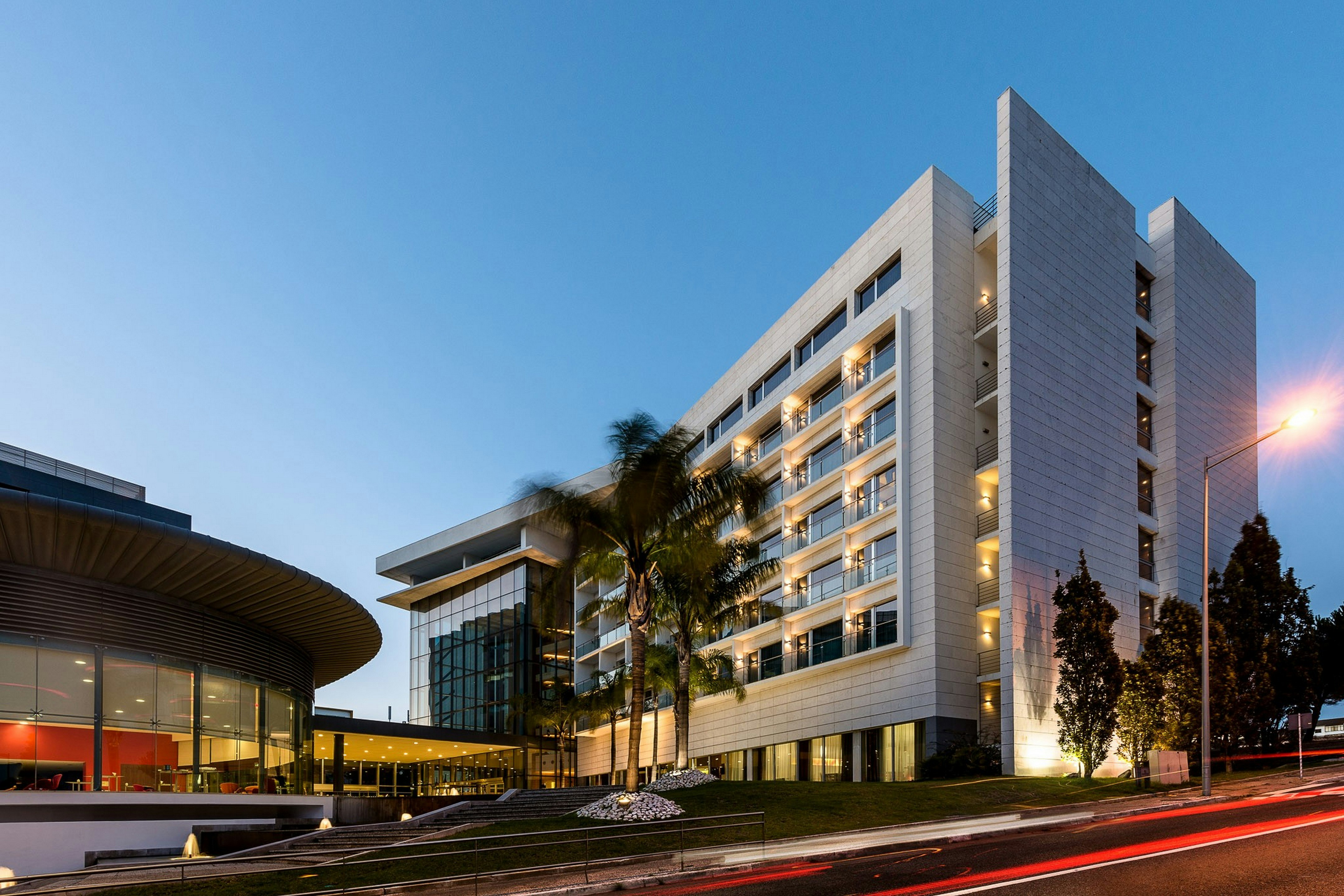 Lagoas Park Hotel 9/100