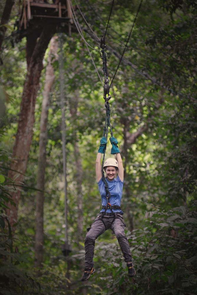 Permai Rainforest Resort Kuching 25/55