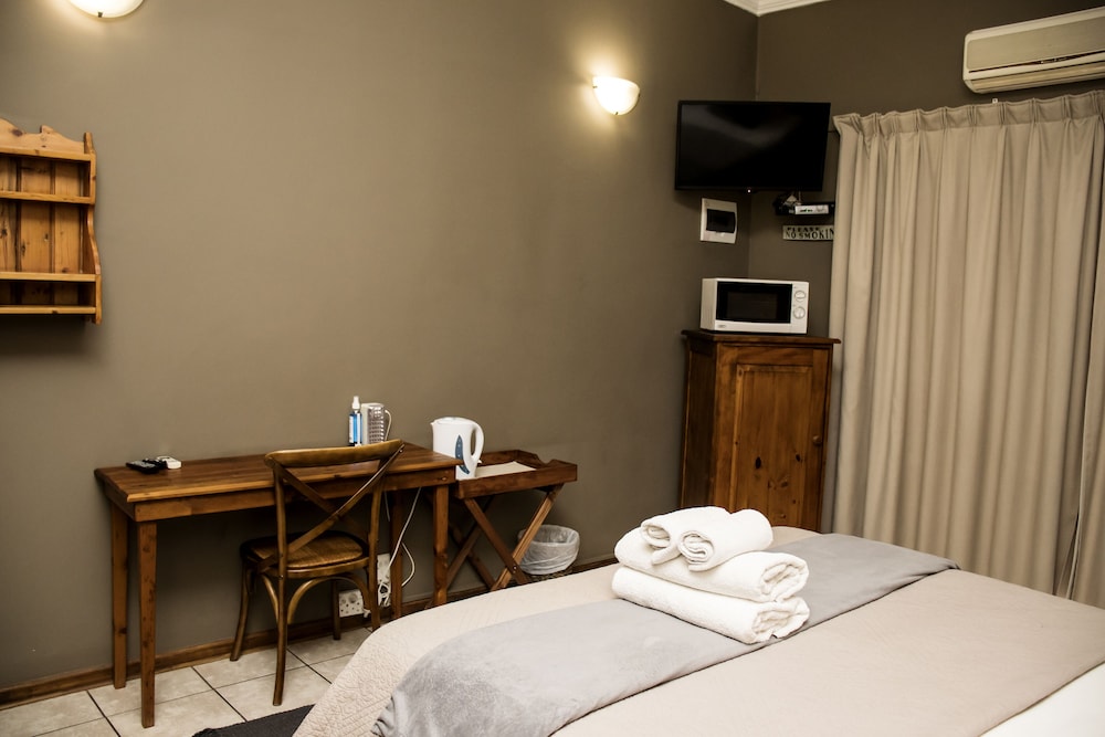 Die Herehuis Guesthouse 18/50