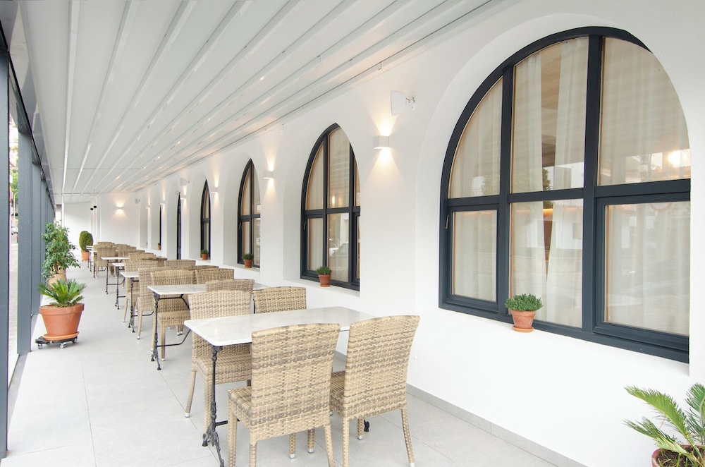 Hotel Medes Ii 28/50