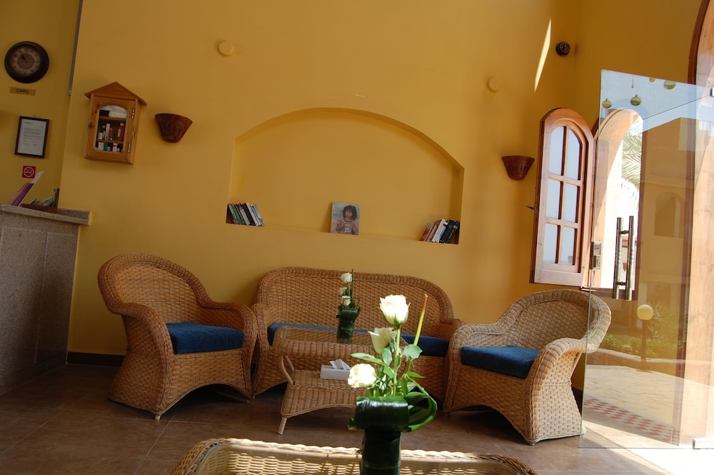 Sheikh Ali Dahab Resort 8/30
