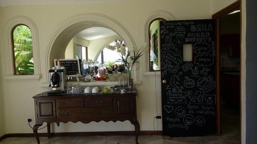 Hotel Boutique Valverde Cumbres De La Escalon 6/47