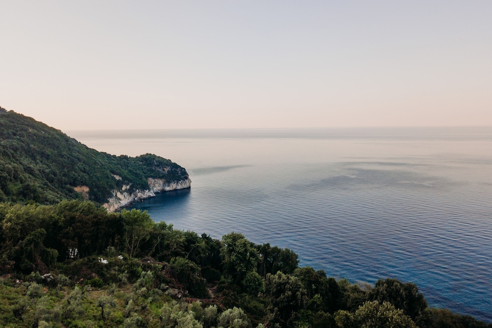 Elysian Luxury Villa Pelion 37/49