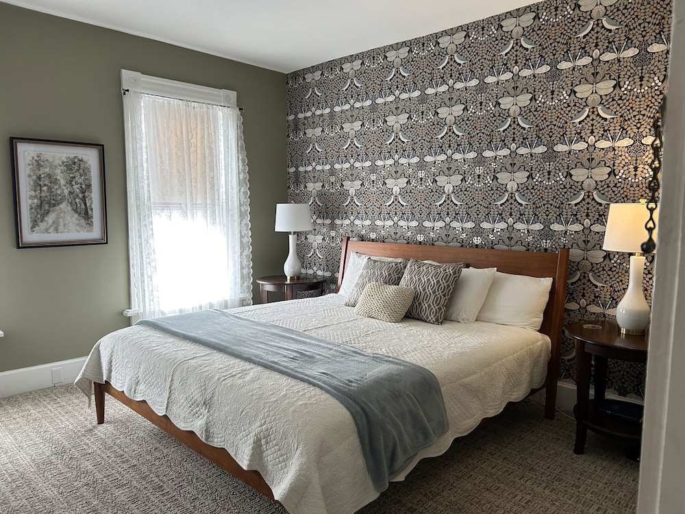 50 Lincoln Short North Bed and Breakfast 15/71