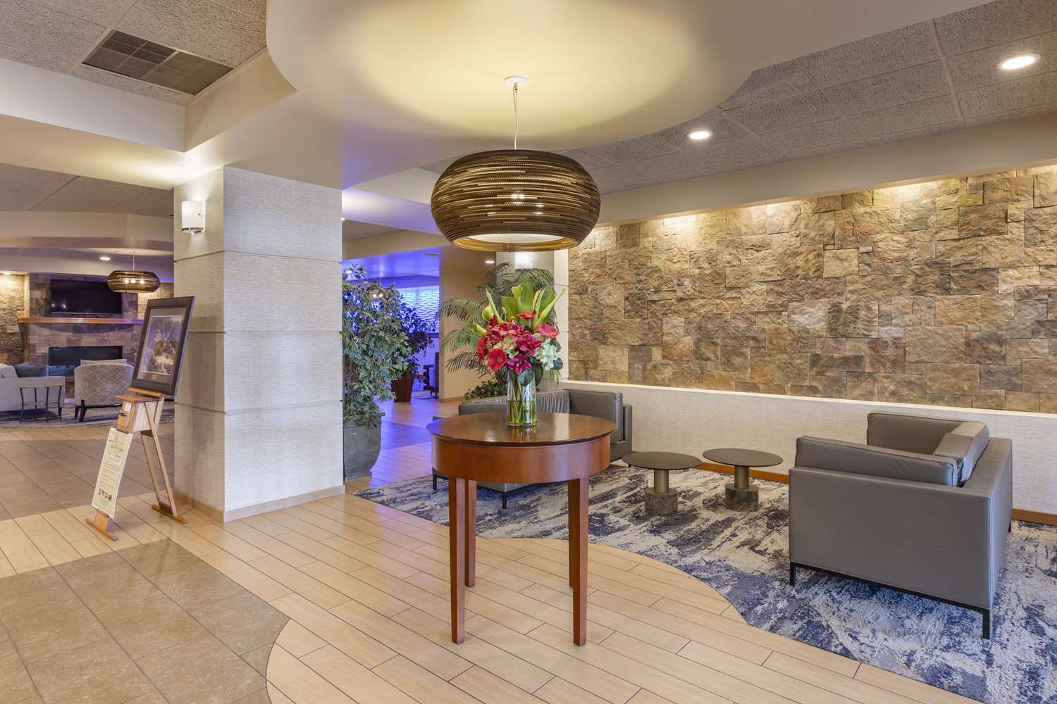 Best Western Plus Butte Plaza Inn 32/59