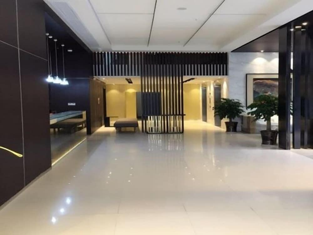 Jinjiang Inn Select Hangzhou Binjiang University City 3/28