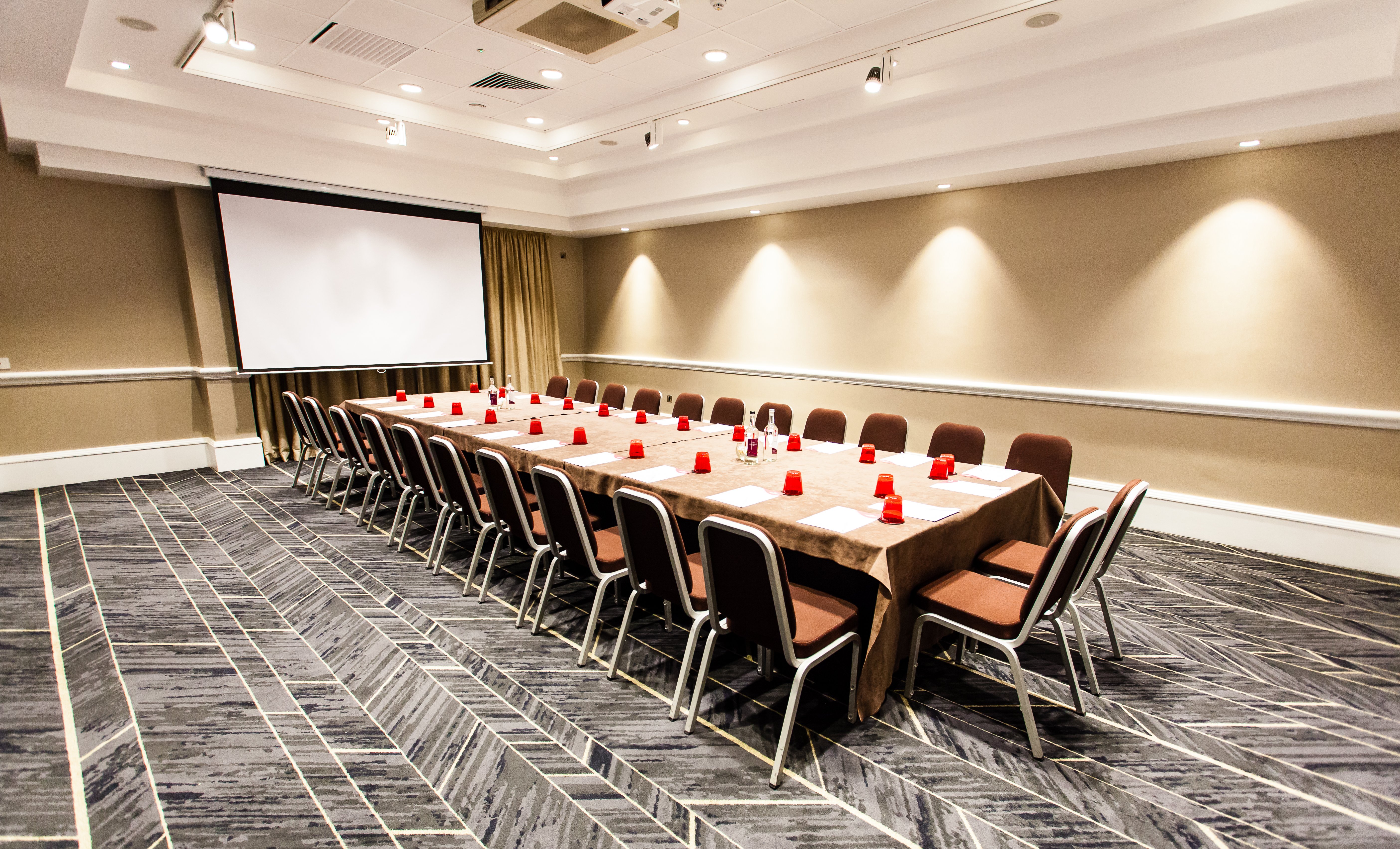 Crowne Plaza Leeds Hotel 41/50