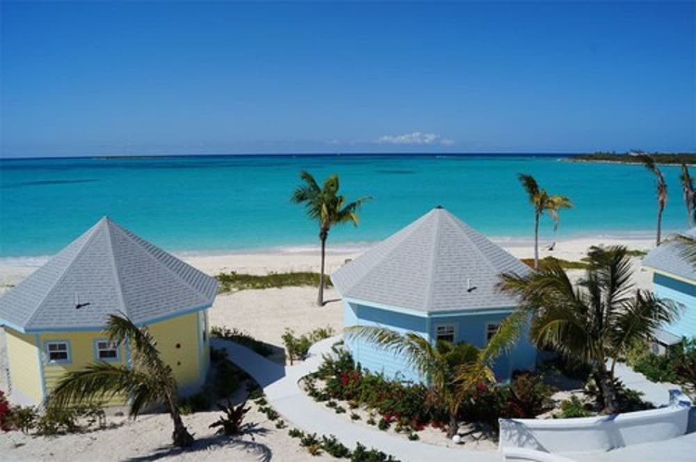 Paradise Bay 44/50