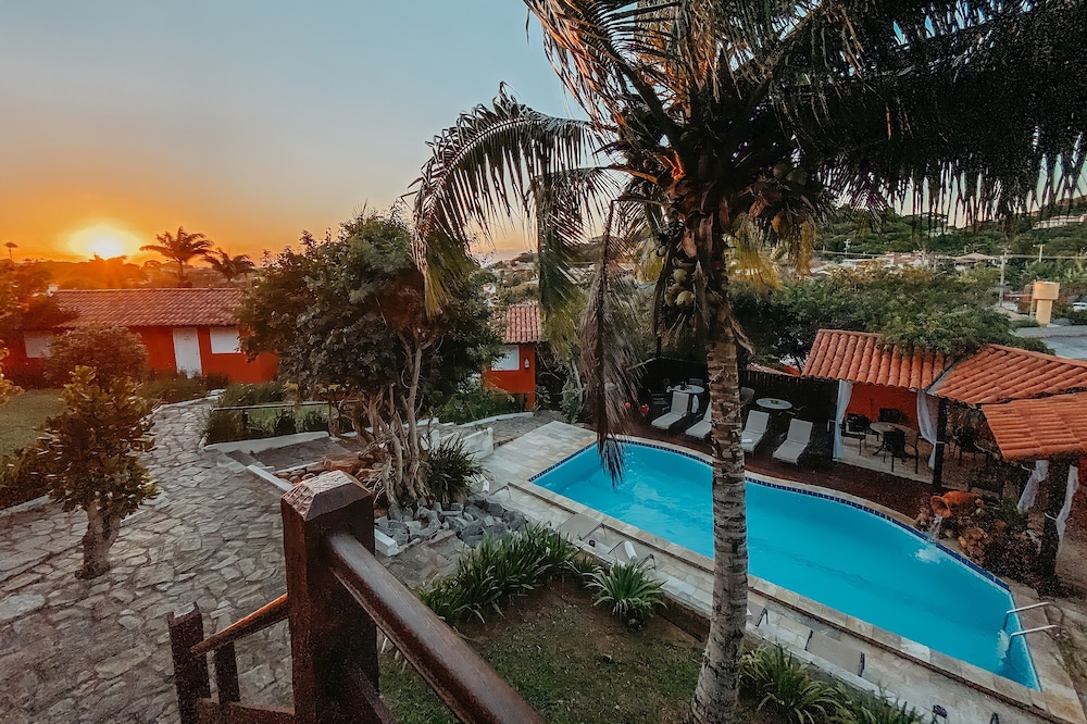 Calador Buzios Hotel Ex Hotel Cala Dor 67/74