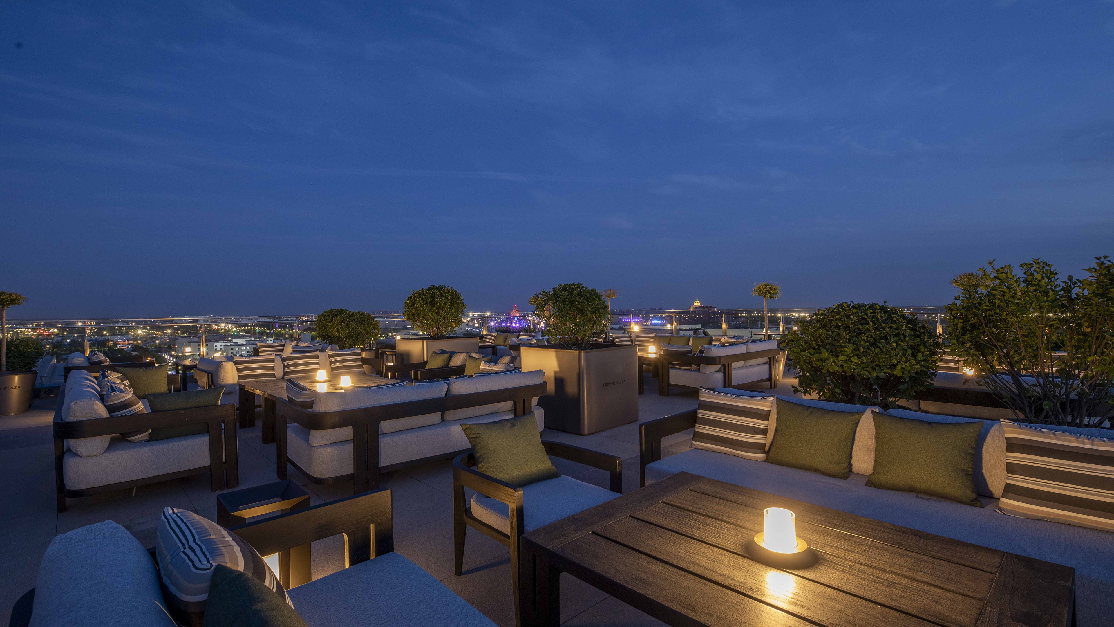 Crowne Plaza Beijing Tongzhou by IHG 35/50