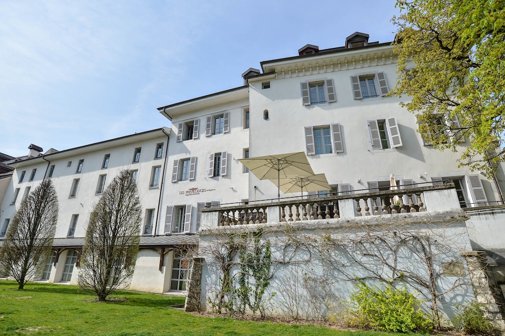 Privilodges Le Royal Annecy 6/65