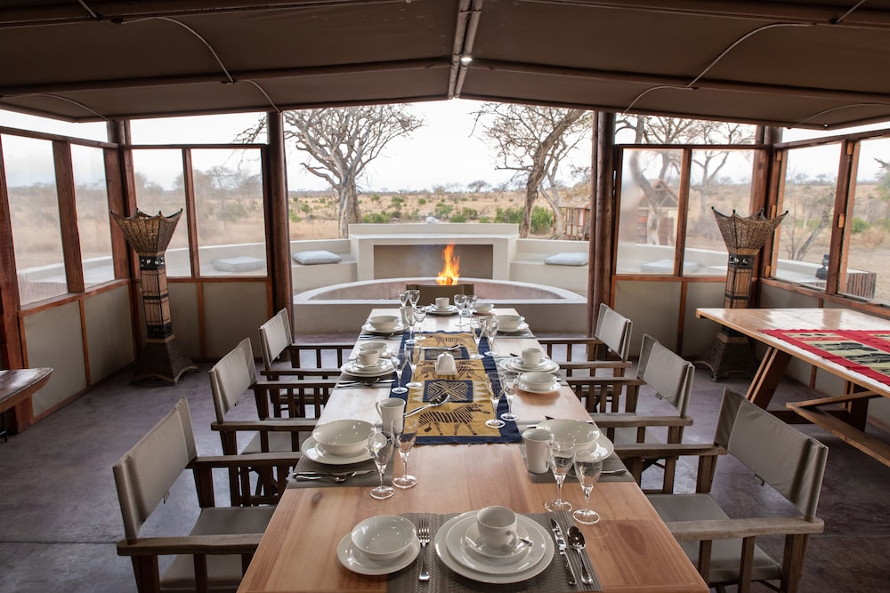 Buffelshoek Tented Camp 19/35